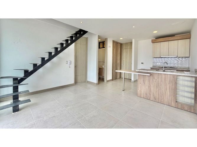 Apartaestudio en venta en Pance, Cali, 104 m² · foto 3 de 22