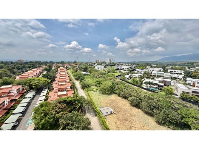 Apartaestudio en venta en Pance, Cali, 104 m² · foto 4 de 22