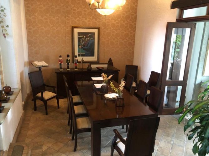 Casa de 4 alcobas en venta en Pance, Cali, 818 m² · foto 4 de 24