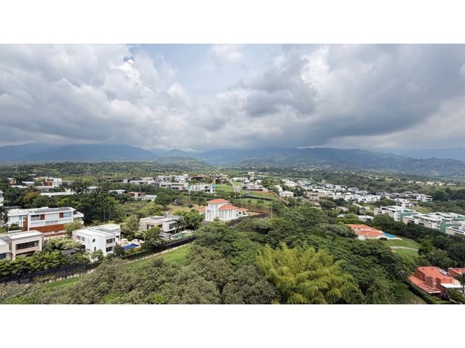 Apartaestudio en venta en Pance, Cali, 104 m² · foto 5 de 22