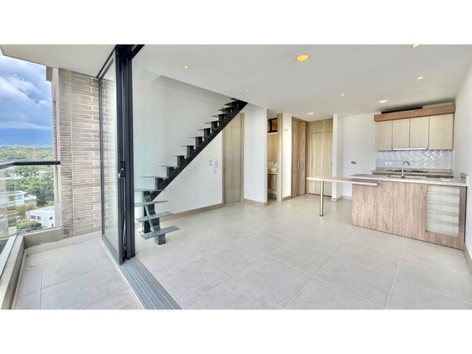 Apartaestudio en venta en Pance, Cali, 104 m² · foto 6 de 22
