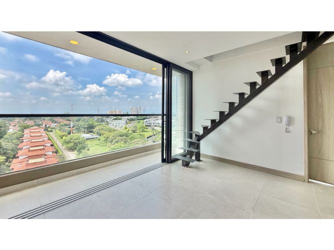 Apartaestudio en venta en Pance, Cali, 104 m² · foto 7 de 22