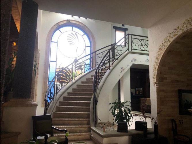 Casa de 4 alcobas en venta en Pance, Cali, 818 m² · foto 6 de 24