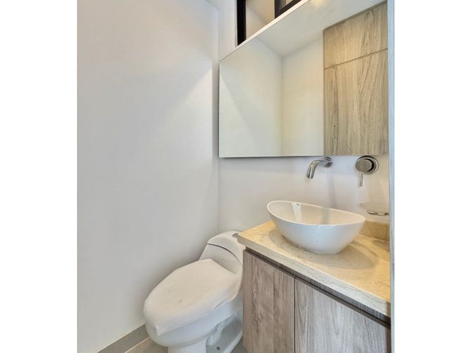 Apartaestudio en venta en Pance, Cali, 104 m² · foto 8 de 22