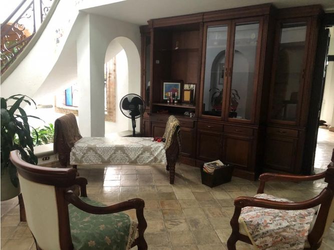Casa de 4 alcobas en venta en Pance, Cali, 818 m² · foto 7 de 24