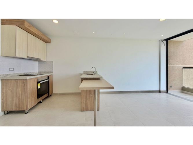 Apartaestudio en venta en Pance, Cali, 104 m² · foto 9 de 22
