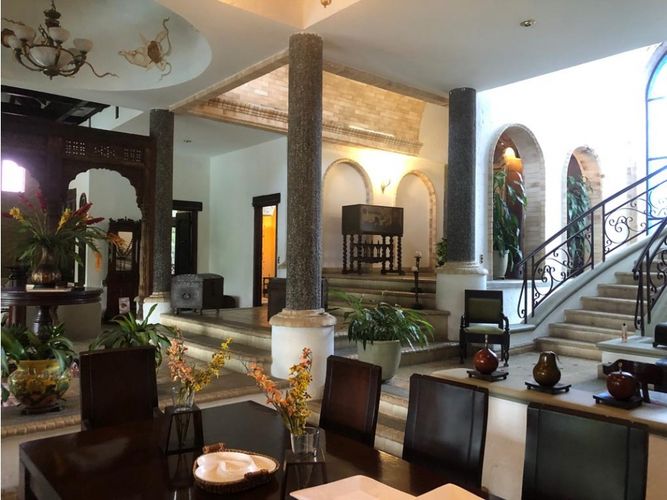 Casa de 4 alcobas en venta en Pance, Cali, 818 m² · foto 8 de 24