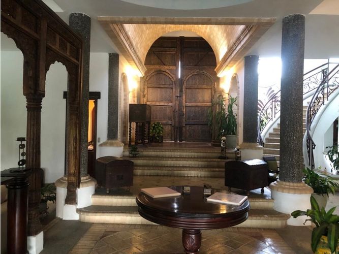 Casa de 4 alcobas en venta en Pance, Cali, 818 m² · foto 9 de 24