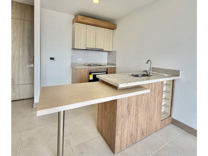 Apartaestudio en venta en Pance, Cali, 104 m² · foto 11 de 22