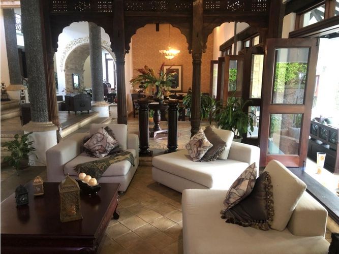 Casa de 4 alcobas en venta en Pance, Cali, 818 m² · foto 10 de 24
