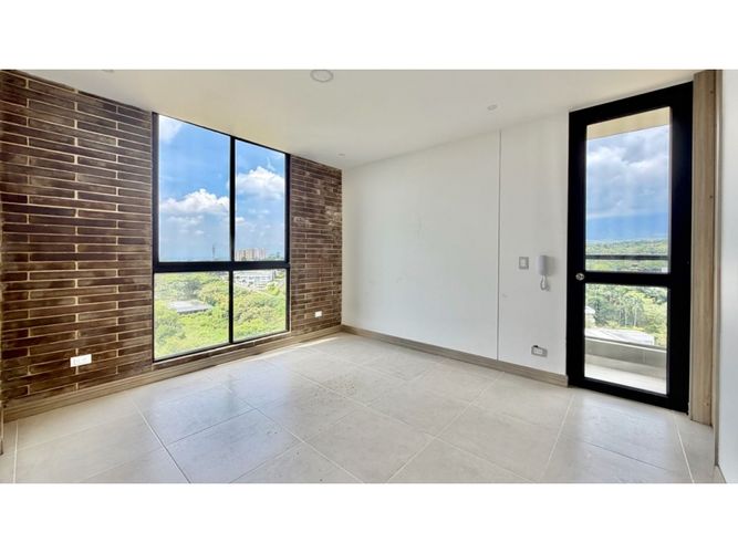 Apartaestudio en venta en Pance, Cali, 104 m² · foto 12 de 22