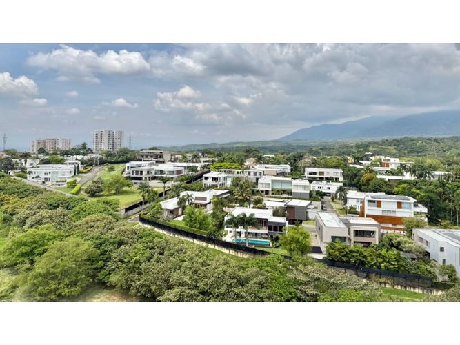 Apartaestudio en venta en Pance, Cali, 104 m² · foto 13 de 22