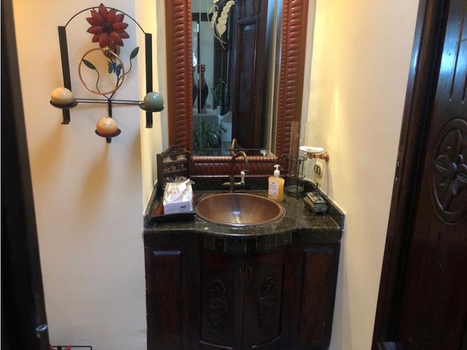 Casa de 4 alcobas en venta en Pance, Cali, 818 m² · foto 12 de 24