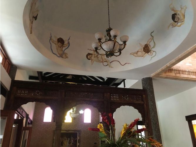 Casa de 4 alcobas en venta en Pance, Cali, 818 m² · foto 13 de 24