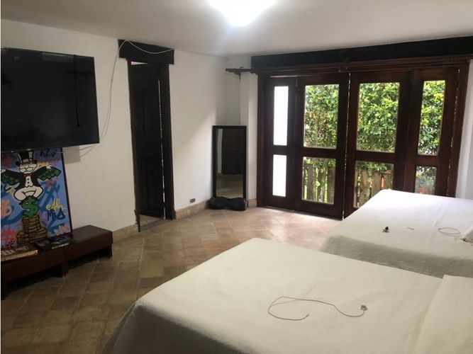 Casa de 4 alcobas en venta en Pance, Cali, 818 m² · foto 14 de 24