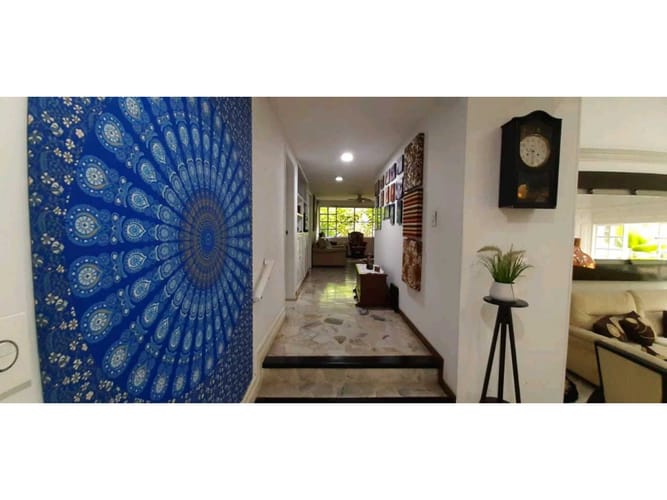 Casa de 5 alcobas en venta en Pance, Cali, 450 m² · foto 3 de 24