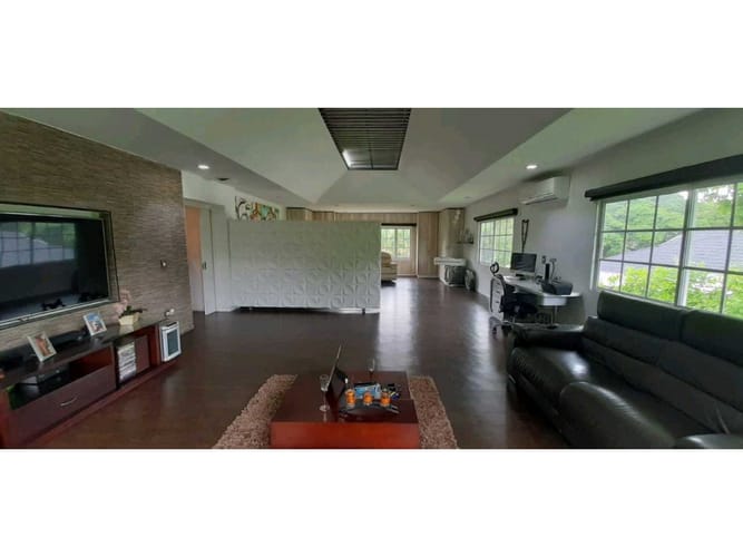 Casa de 5 alcobas en venta en Pance, Cali, 450 m² · foto 4 de 24