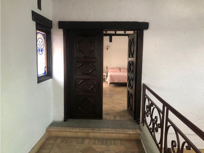 Casa de 4 alcobas en venta en Pance, Cali, 818 m² · foto 17 de 24