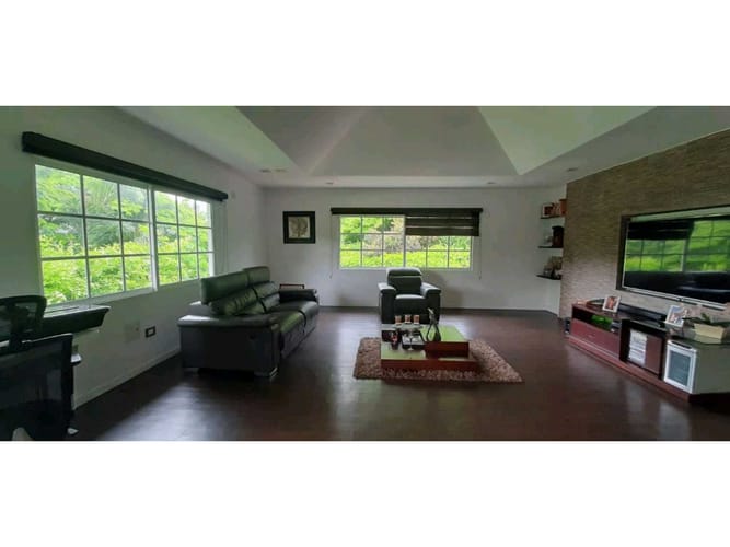 Casa de 5 alcobas en venta en Pance, Cali, 450 m² · foto 5 de 24