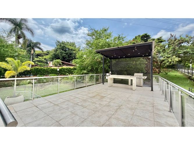 Apartaestudio en venta en Pance, Cali, 104 m² · foto 19 de 22