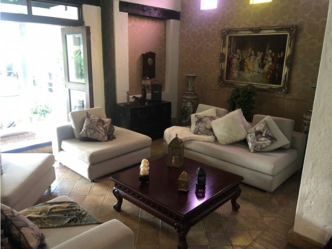 Casa de 4 alcobas en venta en Pance, Cali, 818 m² · foto 19 de 24