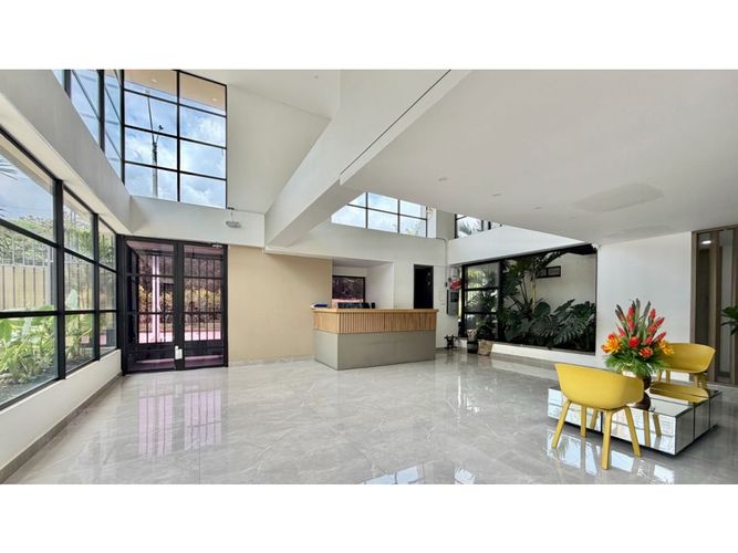 Apartaestudio en venta en Pance, Cali, 104 m² · foto 21 de 22
