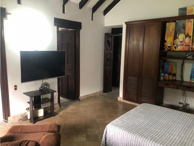 Casa de 4 alcobas en venta en Pance, Cali, 818 m² · foto 20 de 24