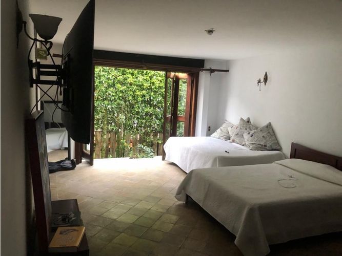Casa de 4 alcobas en venta en Pance, Cali, 818 m² · foto 21 de 24