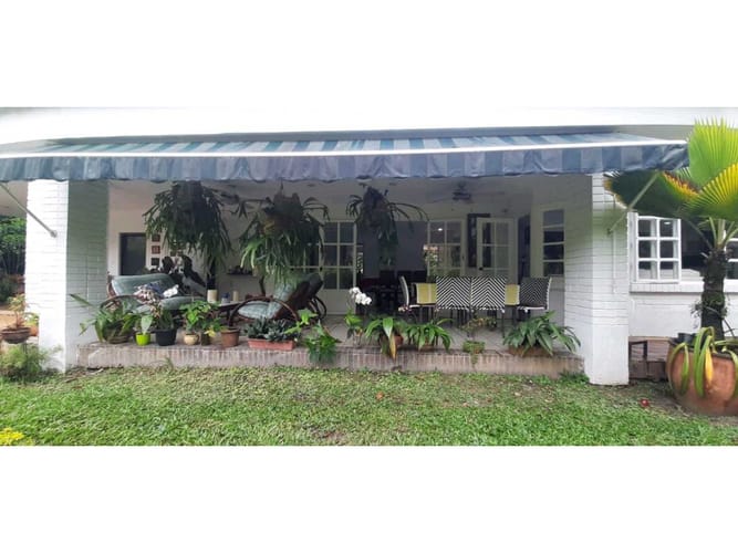 Casa de 5 alcobas en venta en Pance, Cali, 450 m² · foto 9 de 24