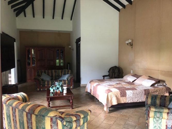 Casa de 4 alcobas en venta en Pance, Cali, 818 m² · foto 22 de 24