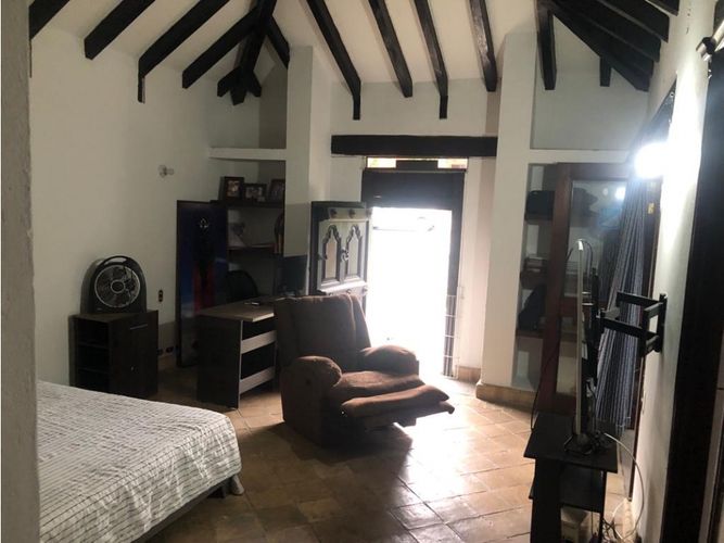 Casa de 4 alcobas en venta en Pance, Cali, 818 m² · foto 23 de 24