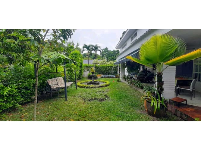 Casa de 5 alcobas en venta en Pance, Cali, 450 m² · foto 11 de 24
