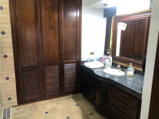 Casa de 4 alcobas en venta en Pance, Cali, 818 m² · foto 24 de 24
