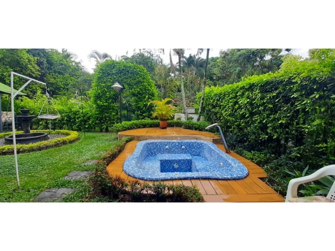 Casa de 5 alcobas en venta en Pance, Cali, 450 m² · foto 12 de 24
