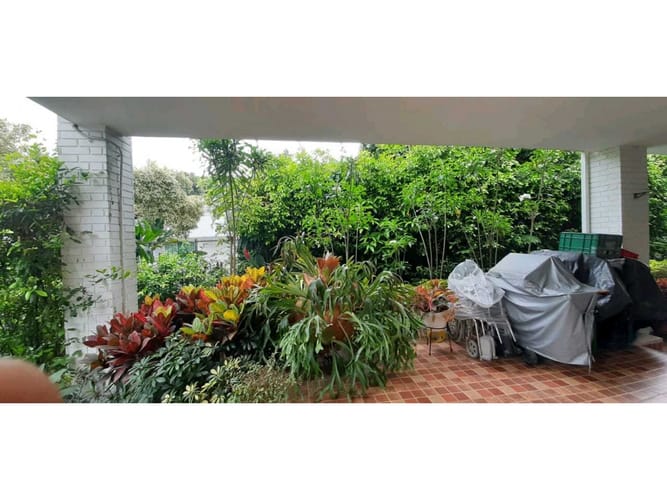 Casa de 5 alcobas en venta en Pance, Cali, 450 m² · foto 14 de 24