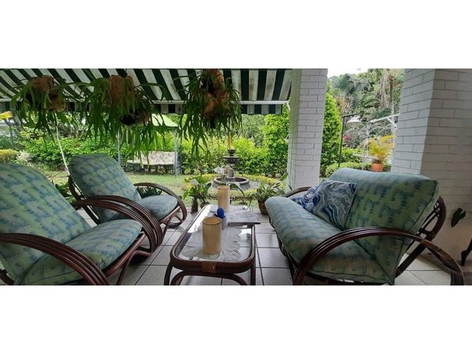 Casa de 5 alcobas en venta en Pance, Cali, 450 m² · foto 16 de 24