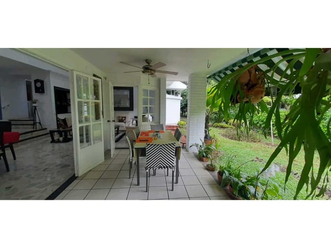 Casa de 5 alcobas en venta en Pance, Cali, 450 m² · foto 17 de 24