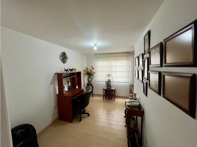 Apartamento de 4 alcobas en venta en Nueva Tequendama, Cali, 110 m² · foto 5 de 24
