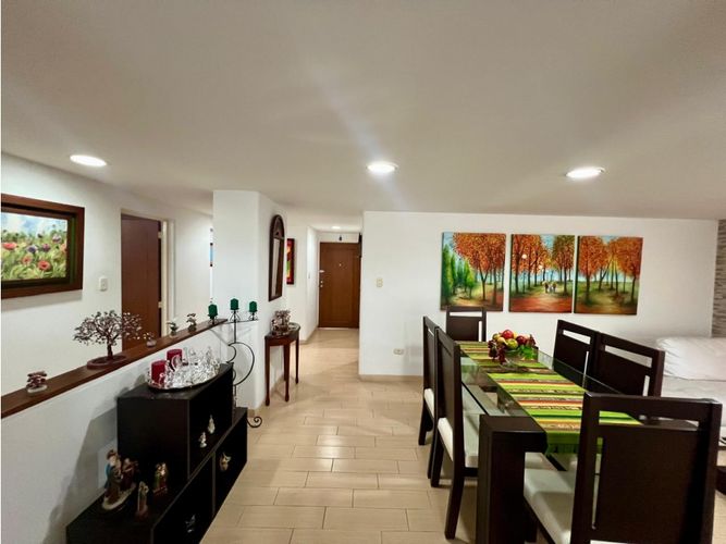 Apartamento de 4 alcobas en venta en Nueva Tequendama, Cali, 110 m² · foto 6 de 24