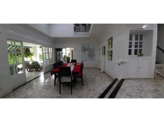 Casa de 5 alcobas en venta en Pance, Cali, 450 m² · foto 19 de 24