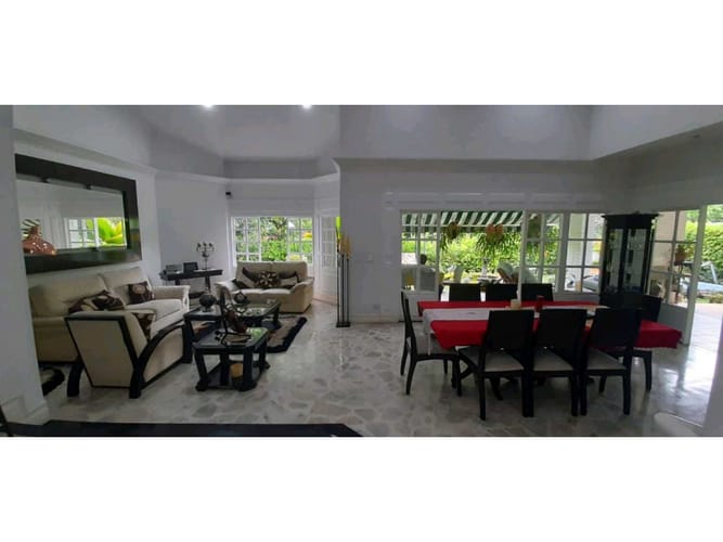 Casa de 5 alcobas en venta en Pance, Cali, 450 m² · foto 20 de 24