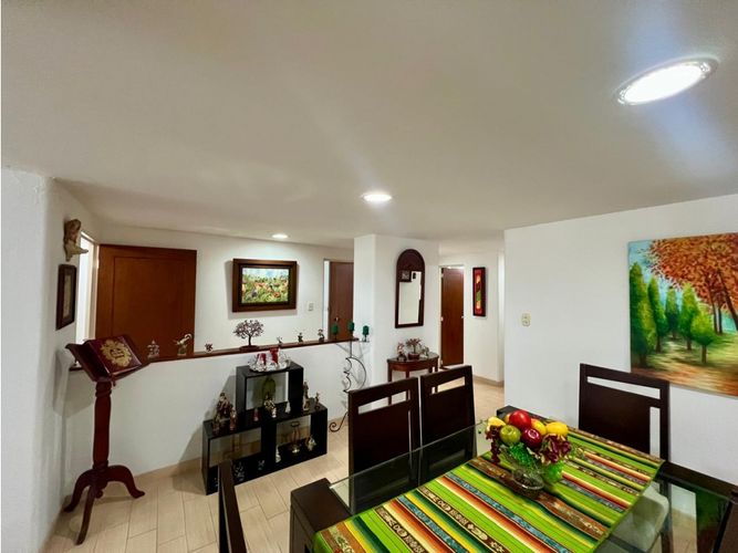 Apartamento de 4 alcobas en venta en Nueva Tequendama, Cali, 110 m² · foto 7 de 24