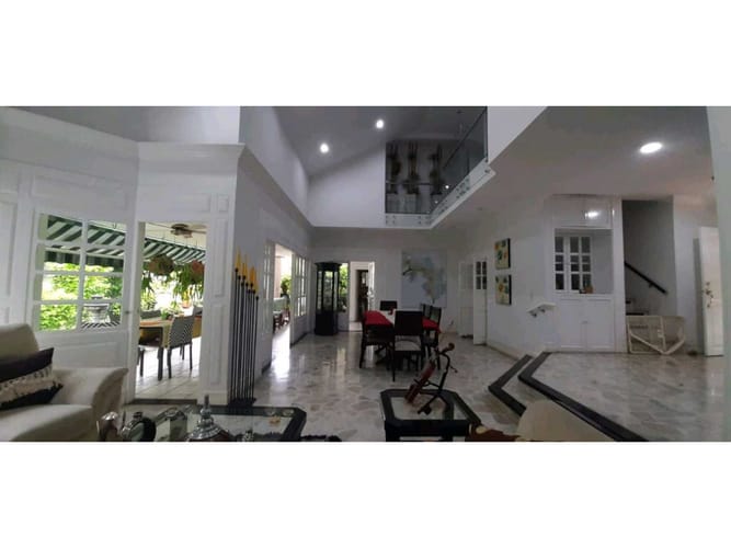 Casa de 5 alcobas en venta en Pance, Cali, 450 m² · foto 21 de 24