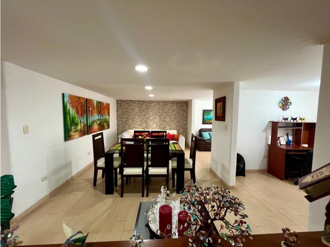 Apartamento de 4 alcobas en venta en Nueva Tequendama, Cali, 110 m² · foto 8 de 24