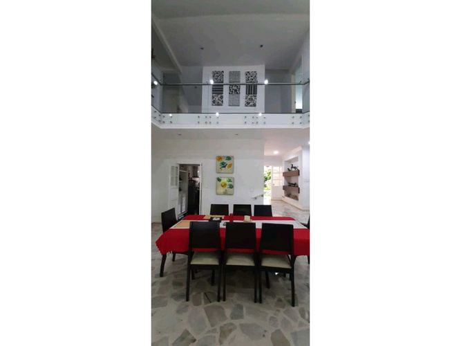 Casa de 5 alcobas en venta en Pance, Cali, 450 m² · foto 22 de 24