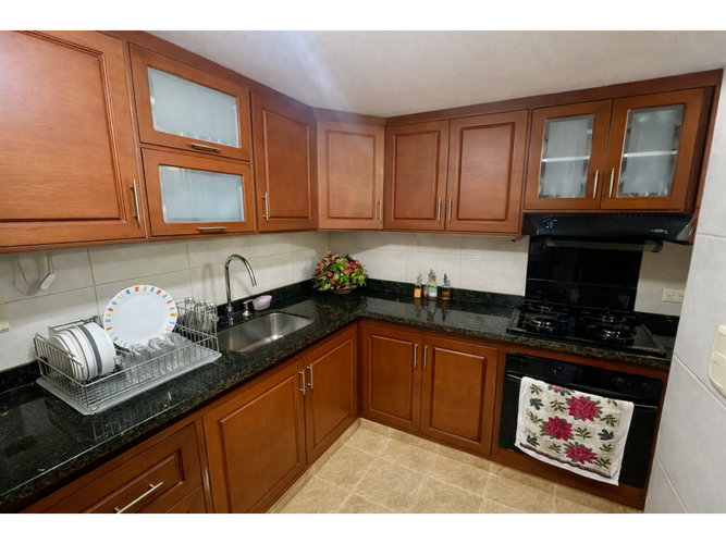 Apartamento de 4 alcobas en venta en Nueva Tequendama, Cali, 110 m² · foto 9 de 24