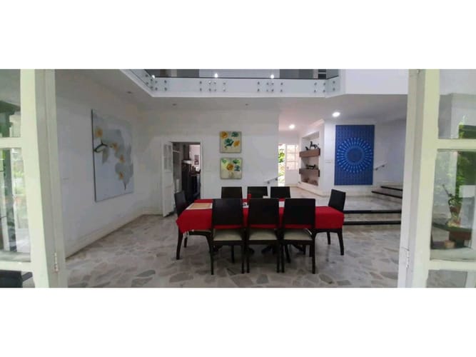 Casa de 5 alcobas en venta en Pance, Cali, 450 m² · foto 23 de 24