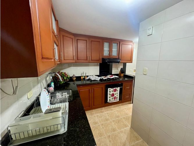 Apartamento de 4 alcobas en venta en Nueva Tequendama, Cali, 110 m² · foto 10 de 24