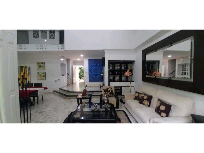 Casa de 5 alcobas en venta en Pance, Cali, 450 m² · foto 24 de 24