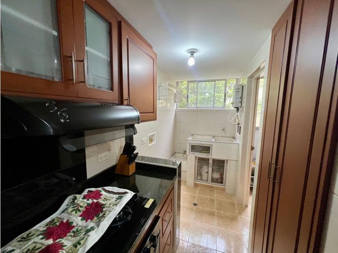 Apartamento de 4 alcobas en venta en Nueva Tequendama, Cali, 110 m² · foto 11 de 24